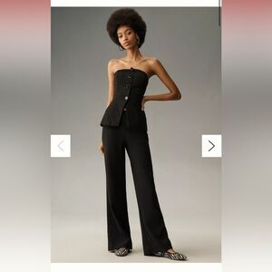 Reformation Pears Knit Two Piece